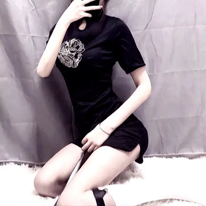天音琴魔