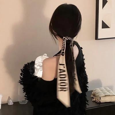 香奈尔的一生
