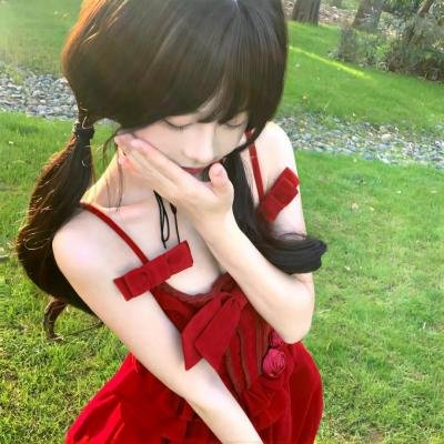 喧闹村的孩子们