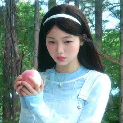 横财艳福